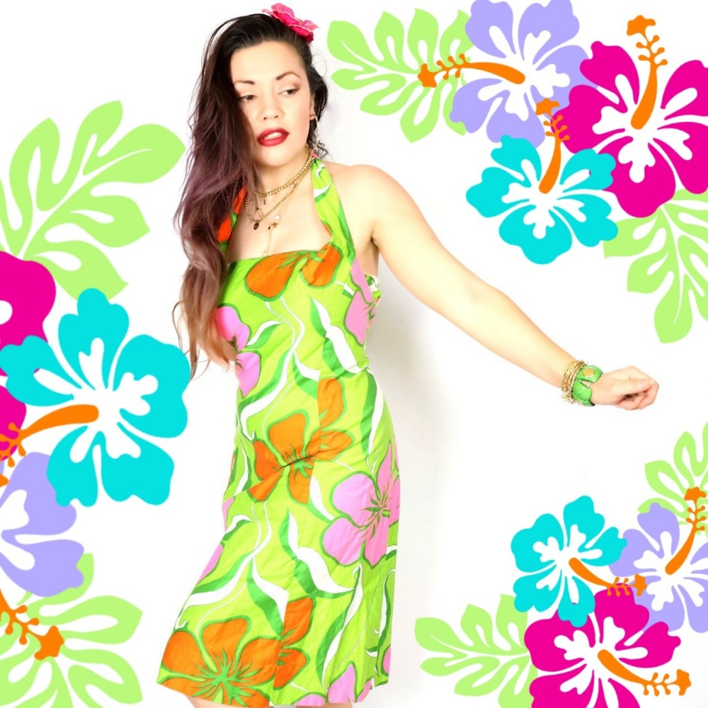 Meet your Posher, Kerryn